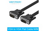 Dây cáp VGA 3+6 Vention VAG-B05 dài 1.5m